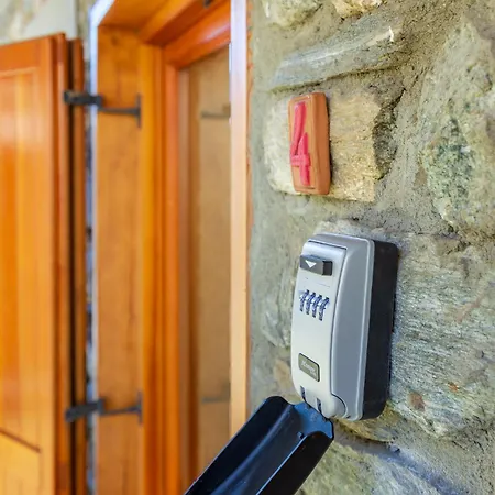 Mazod, A 5 Minuti Dagli Impianti Di Sci - Free Wifi Apartamento Torgnon