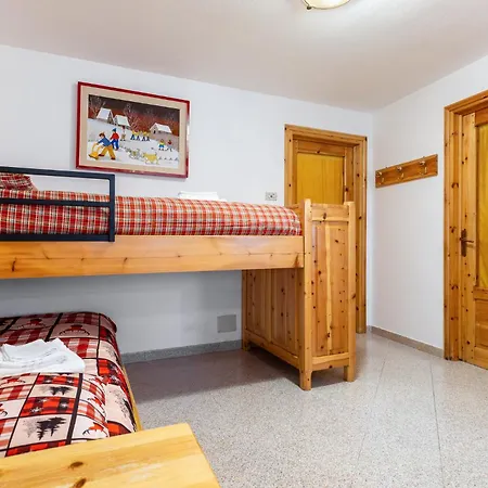 Mazod, A 5 Minuti Dagli Impianti Di Sci - Free Wifi Apartamento Torgnon