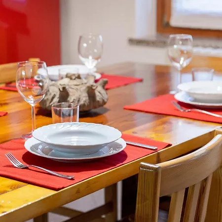Mazod, A 5 Minuti Dagli Impianti Di Sci - Free Wifi