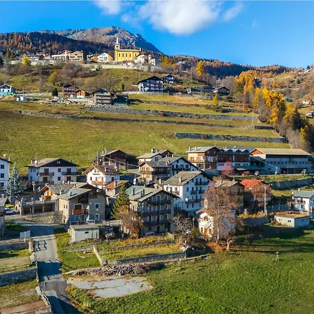 Apartamento Mazod, A 5 Minuti Dagli Impianti Di Sci - Free Wifi *
