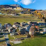 公寓 Mazod, A 5 Minuti Dagli Impianti Di Sci - Free Wifi *