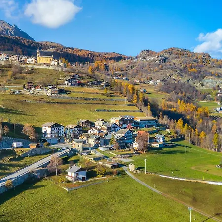 Mazod, A 5 Minuti Dagli Impianti Di Sci - Free Wifi דירה *