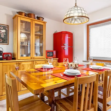 דירה Mazod, A 5 Minuti Dagli Impianti Di Sci - Free Wifi טורניון