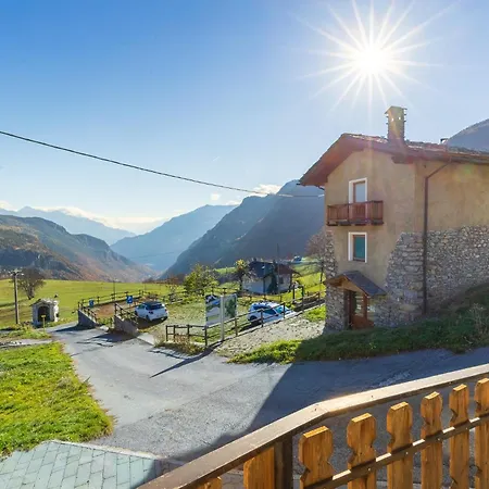 Mazod, A 5 Minuti Dagli Impianti Di Sci - Free Wifi *