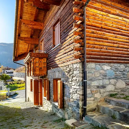 Mazod, A 5 Minuti Dagli Impianti Di Sci - Free Wifi