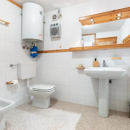 דירה Mazod, A 5 Minuti Dagli Impianti Di Sci - Free Wifi