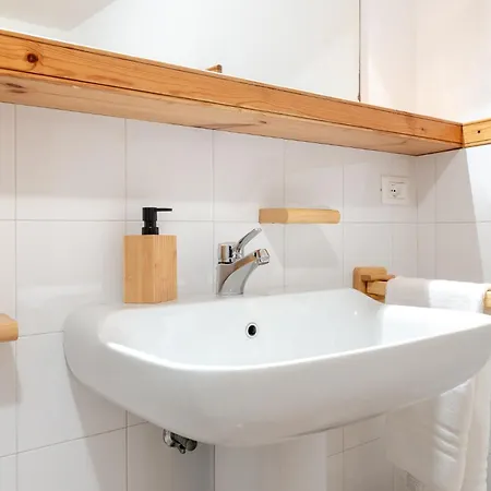 Mazod, A 5 Minuti Dagli Impianti Di Sci - Free Wifi 아파트 *