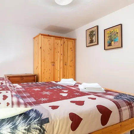 Mazod, A 5 Minuti Dagli Impianti Di Sci - Free Wifi 아파트 *