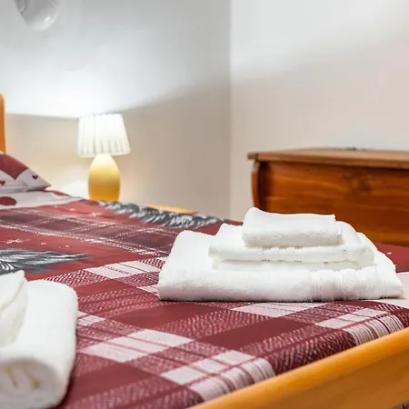 아파트 Mazod, A 5 Minuti Dagli Impianti Di Sci - Free Wifi *