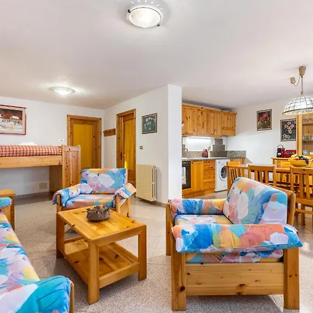 Mazod, A 5 Minuti Dagli Impianti Di Sci - Free Wifi