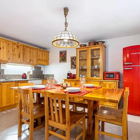 Mazod, A 5 Minuti Dagli Impianti Di Sci - Free Wifi 토르그논