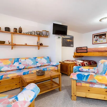 Mazod, A 5 Minuti Dagli Impianti Di Sci - Free Wifi דירה *