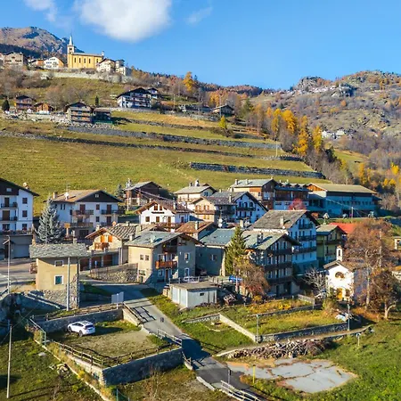 Mazod, A 5 Minuti Dagli Impianti Di Sci - Free Wifi