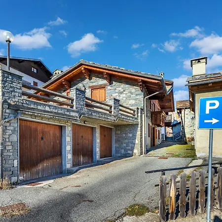 Mazod, A 5 Minuti Dagli Impianti Di Sci - Free Wifi טורניון