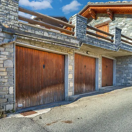 Mazod, A 5 Minuti Dagli Impianti Di Sci - Free Wifi דירה *