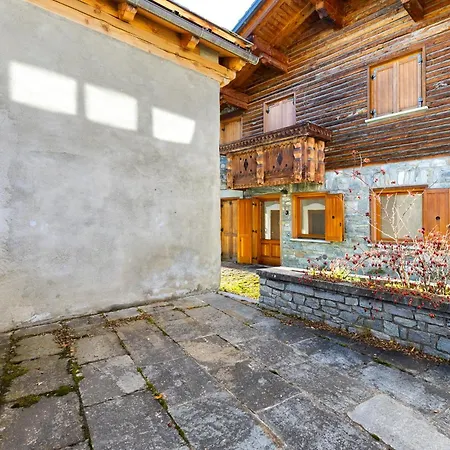 Mazod, A 5 Minuti Dagli Impianti Di Sci - Free Wifi